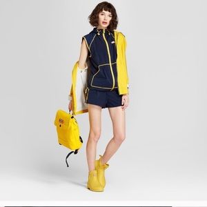 Hunter for Target Winderbreaker vest Sz Small